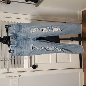 American Eagle Outfitters jeans